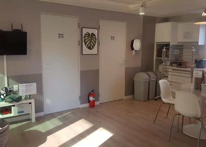 Flexhome Seoul