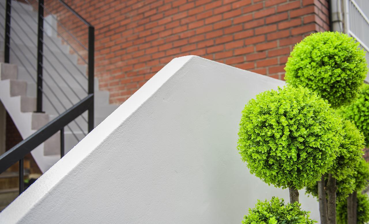 Flexhome Guest house 2*