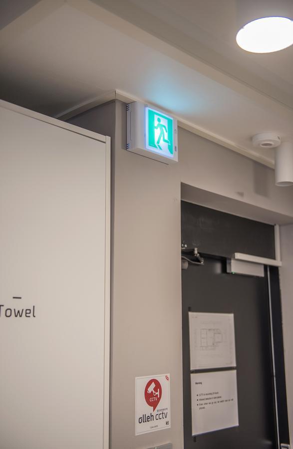 Flexhome 2* Seoul