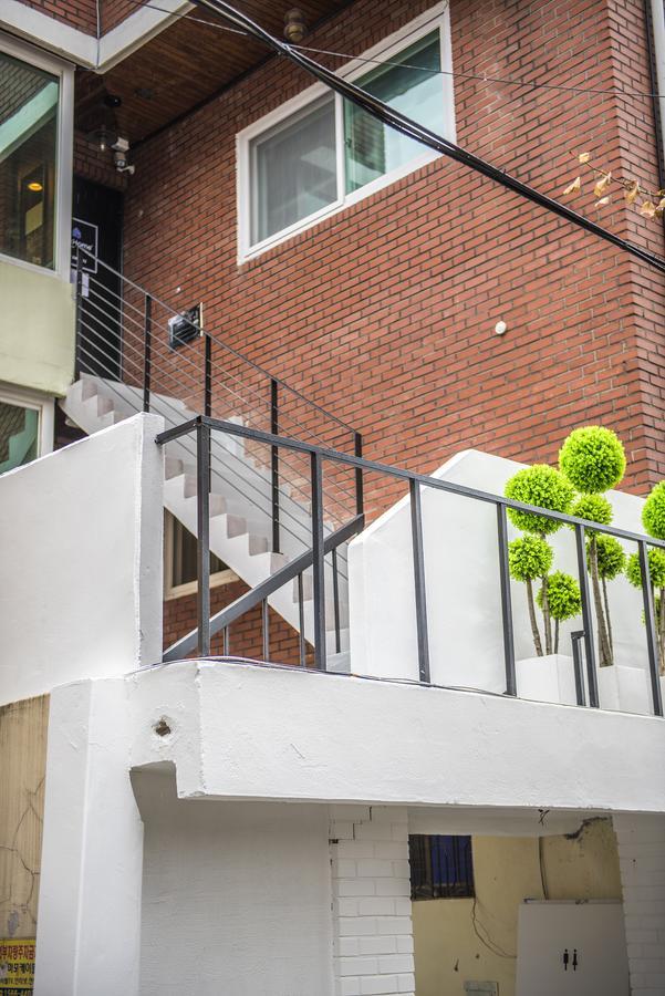 Flexhome Guest house Seoul