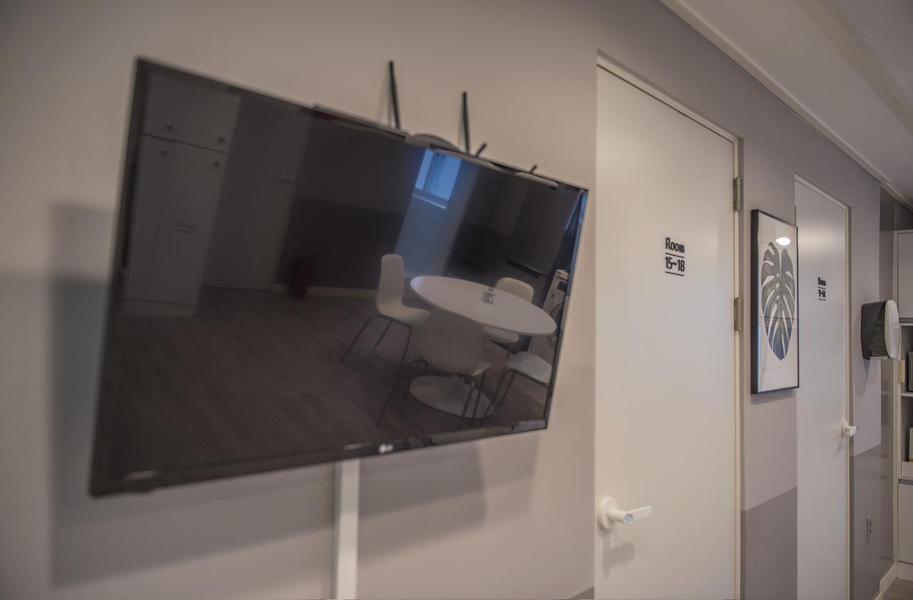 Flexhome Seoul