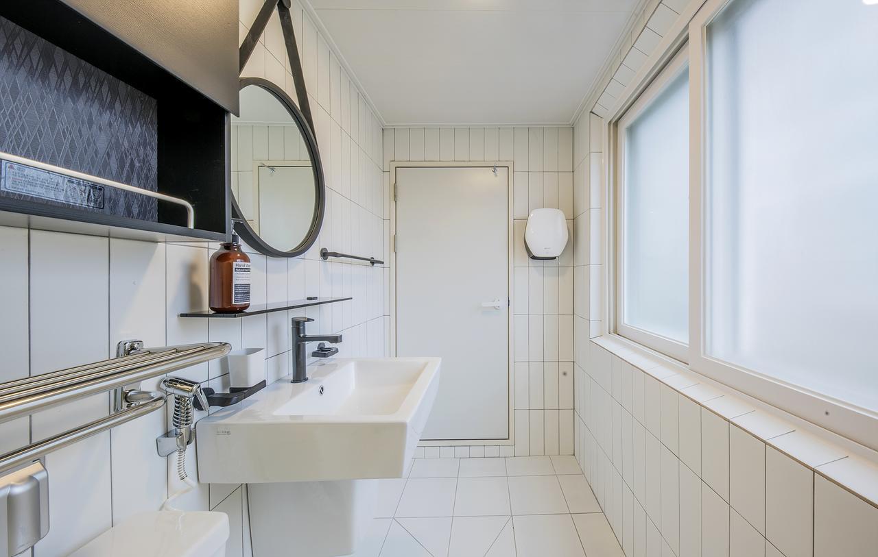 Flexhome Guest house