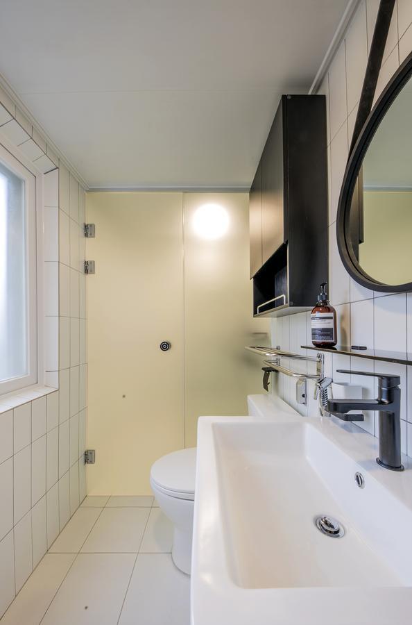 Flexhome Guest house 2*