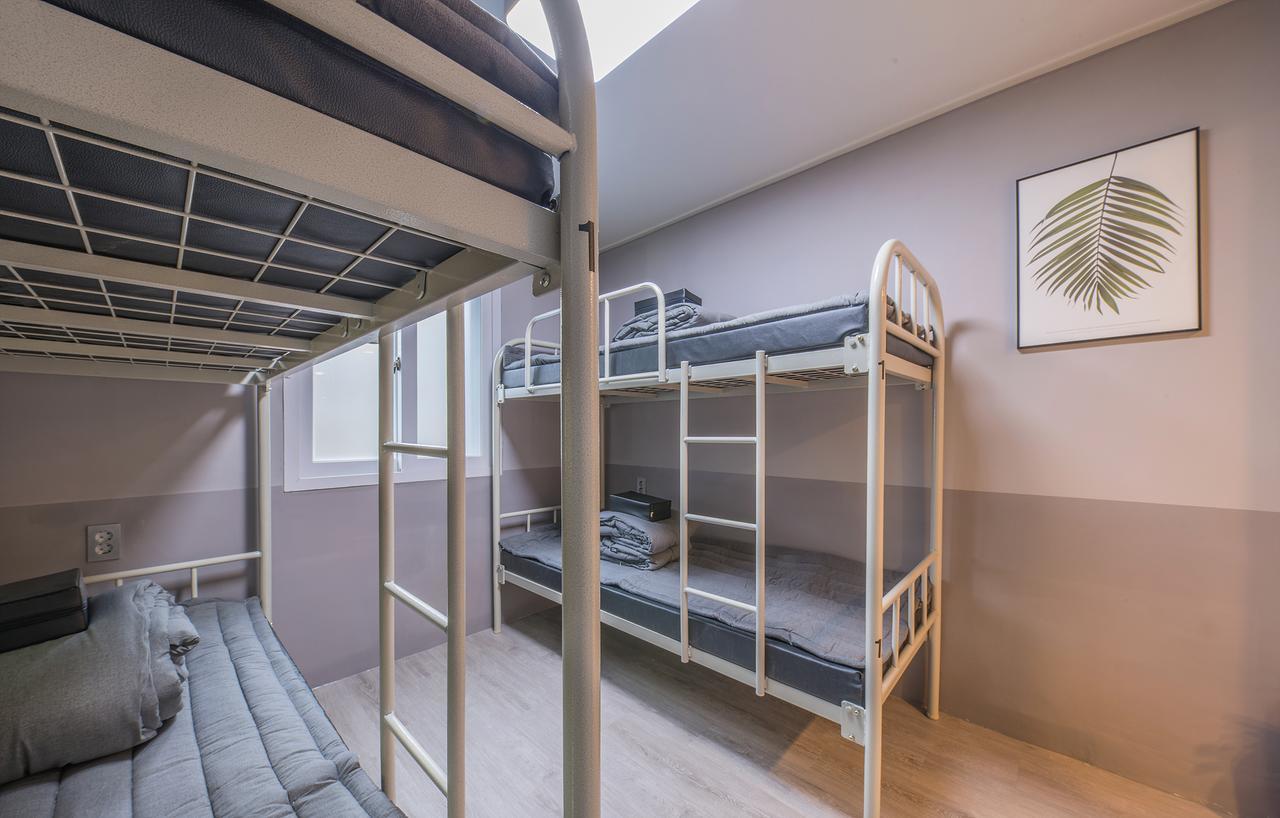 Guest house Flexhome 2*