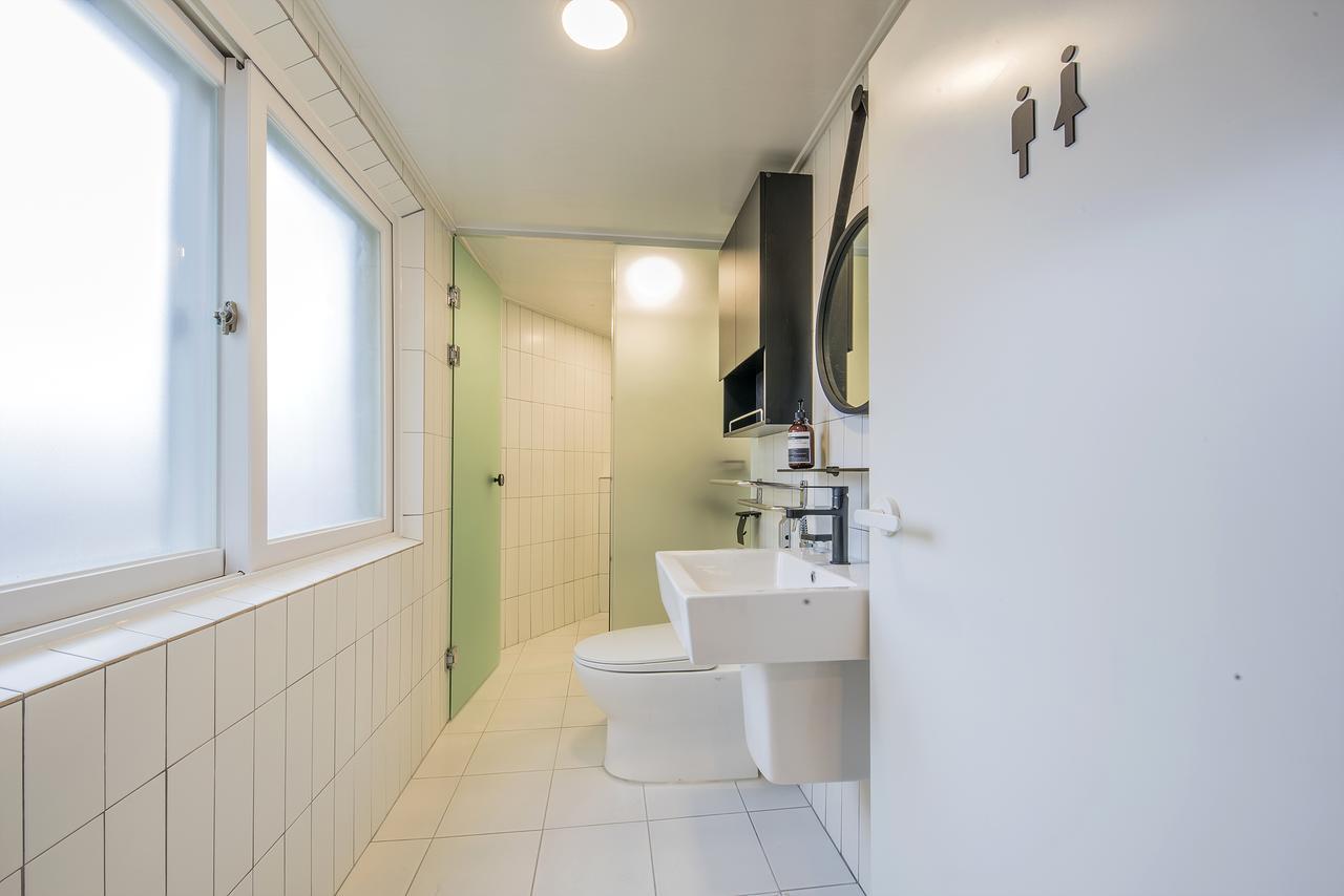 Flexhome Guest house