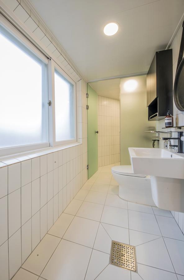 Flexhome Guest house
