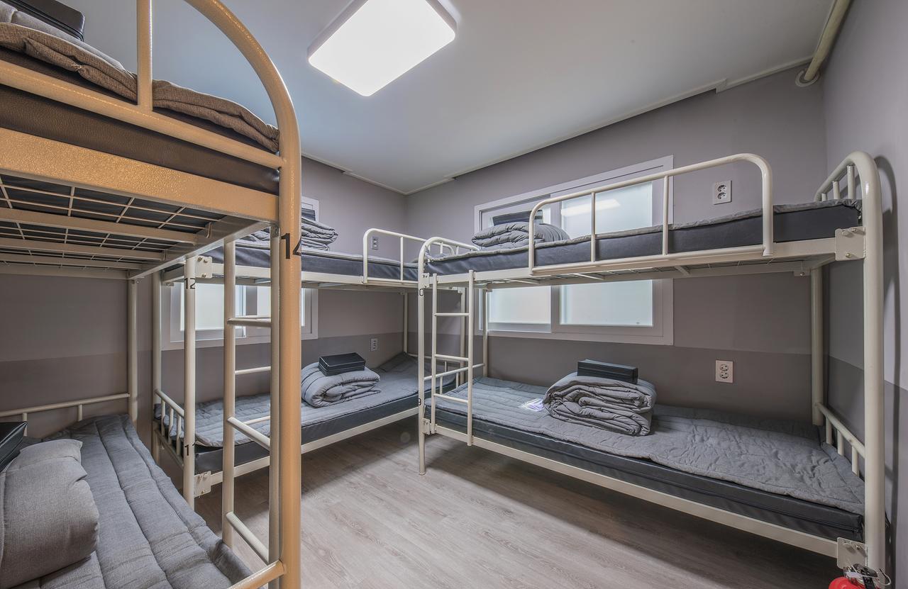 Flexhome Guest house 2*