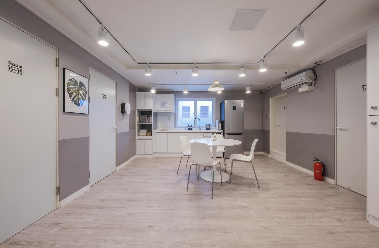 Flexhome Guest house Seoul