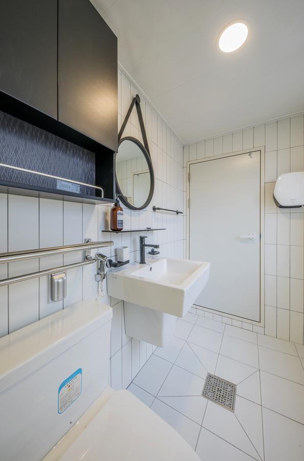 Guest house Flexhome