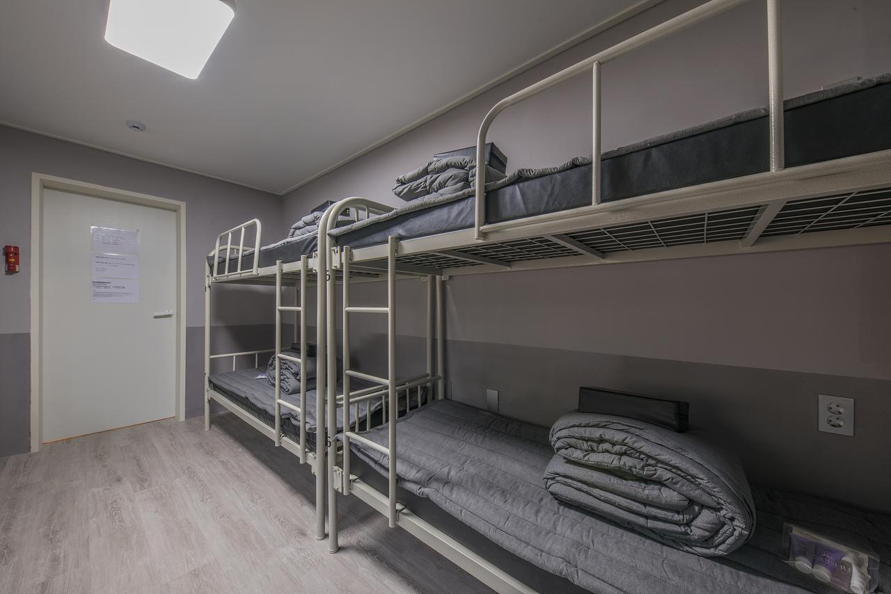 Flexhome Guest house Seoul