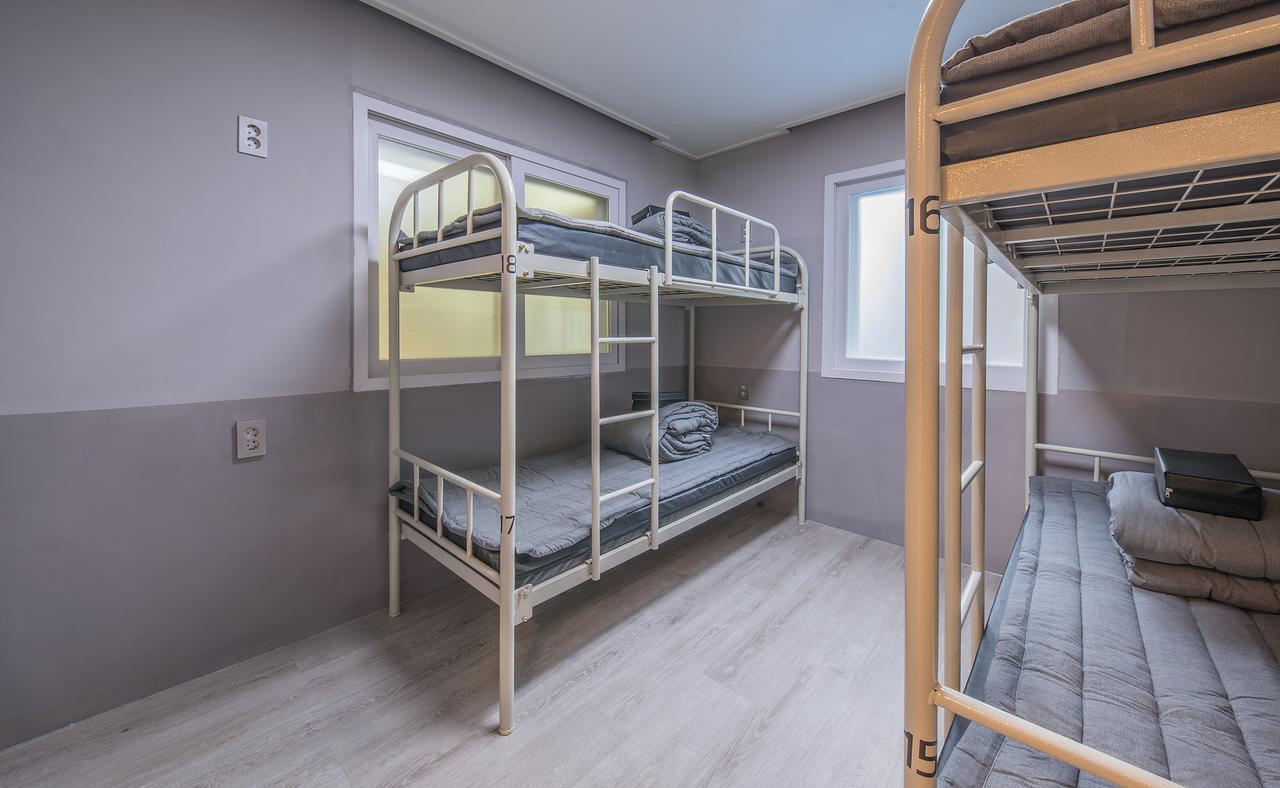 Flexhome Guest house Seoul