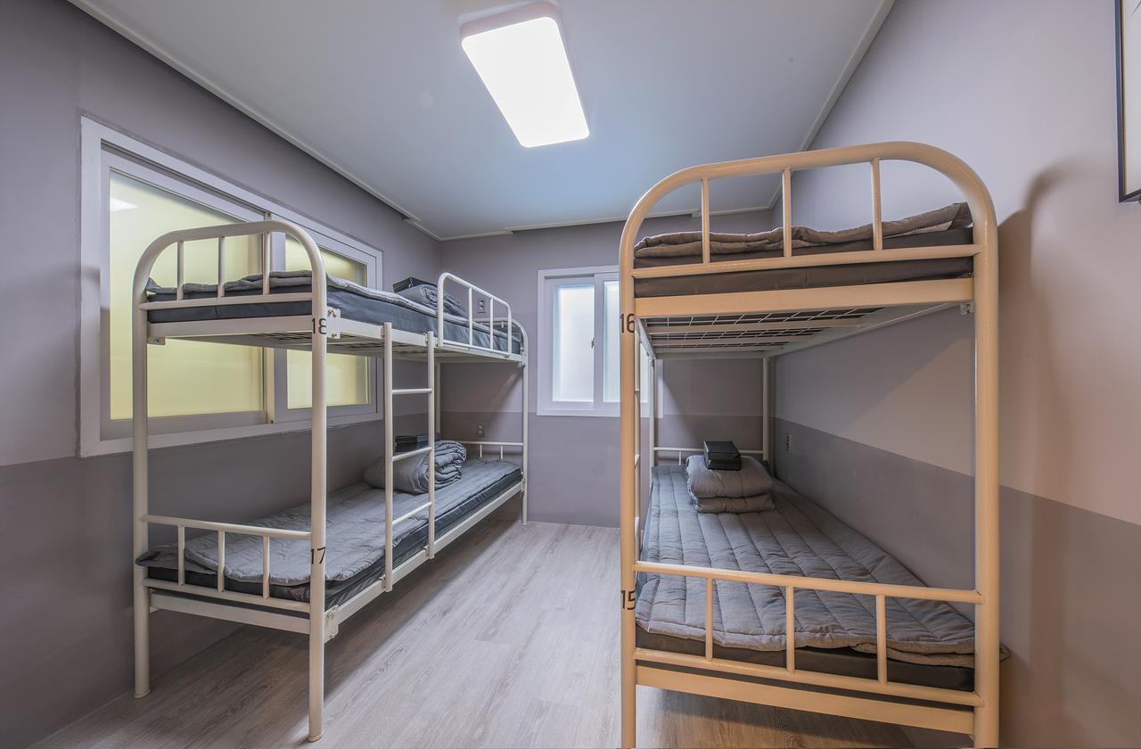 Guest house Flexhome 2*
