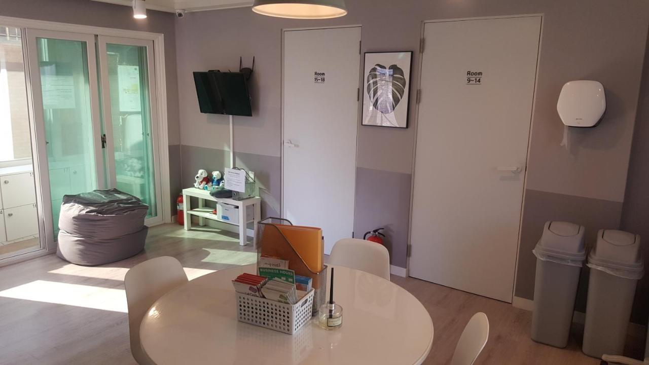 Flexhome Guest house 2*