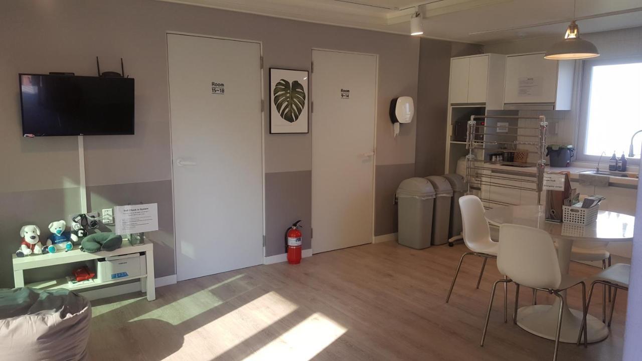 Flexhome Guest house Seoul