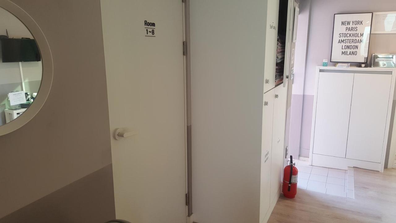 Guest house Flexhome 2*