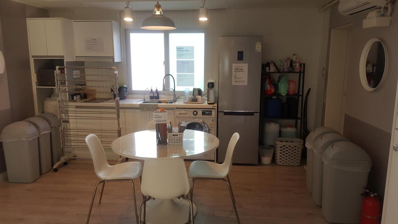 Flexhome 2* Seoul