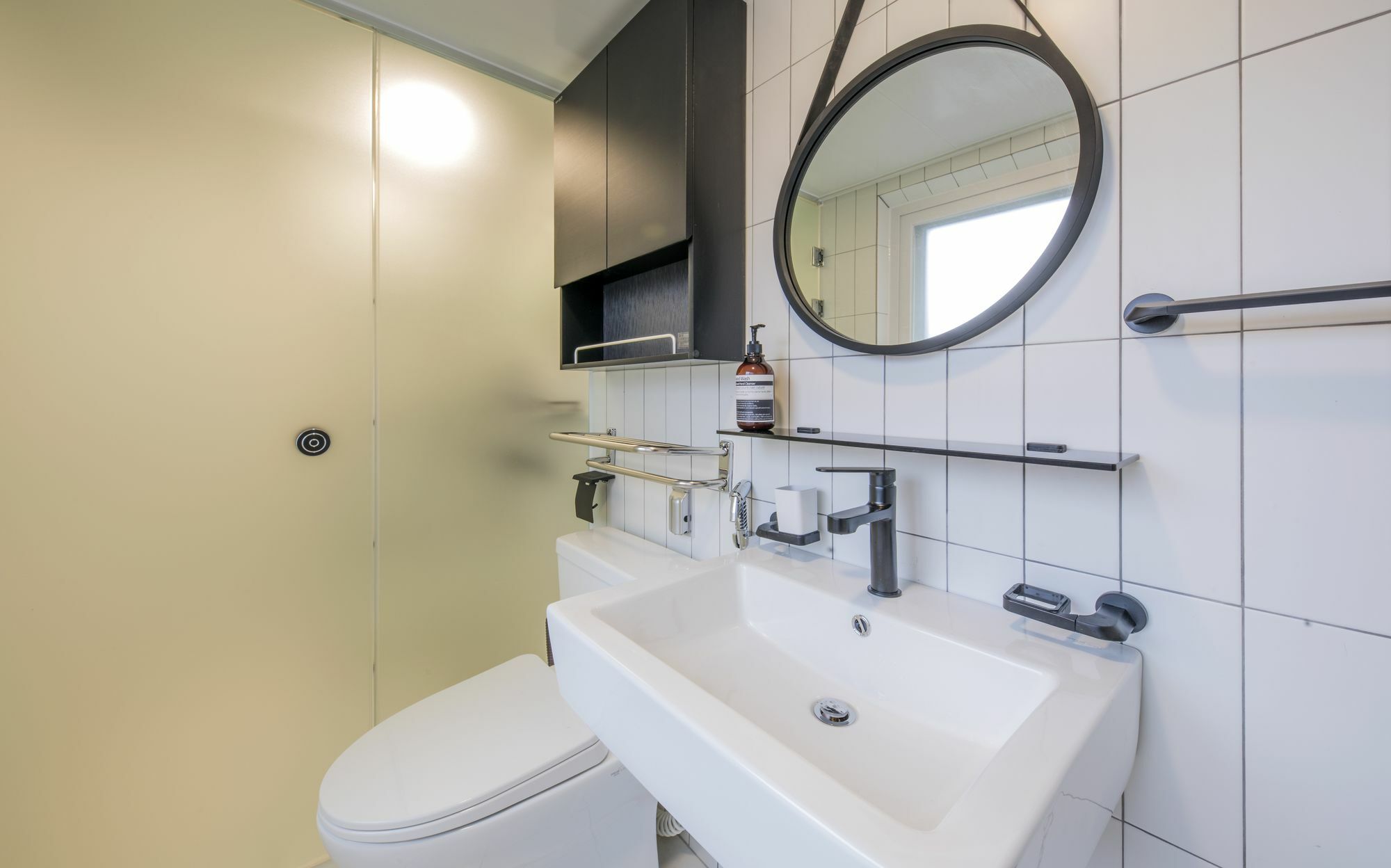 Flexhome Guest house Seoul