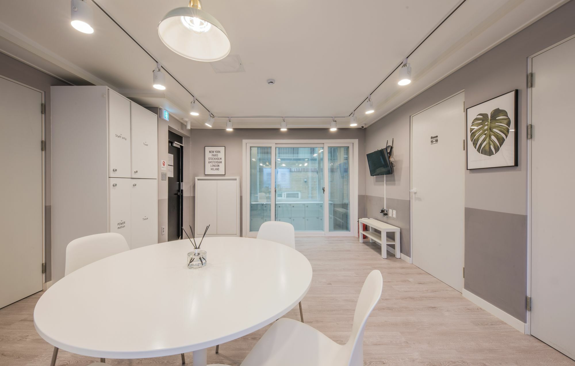 Flexhome Guest house Seoul
