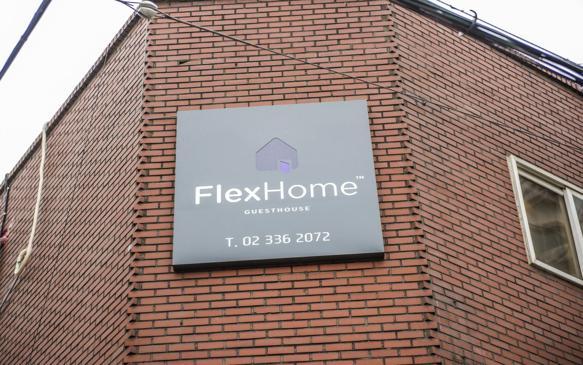 Flexhome Guest house