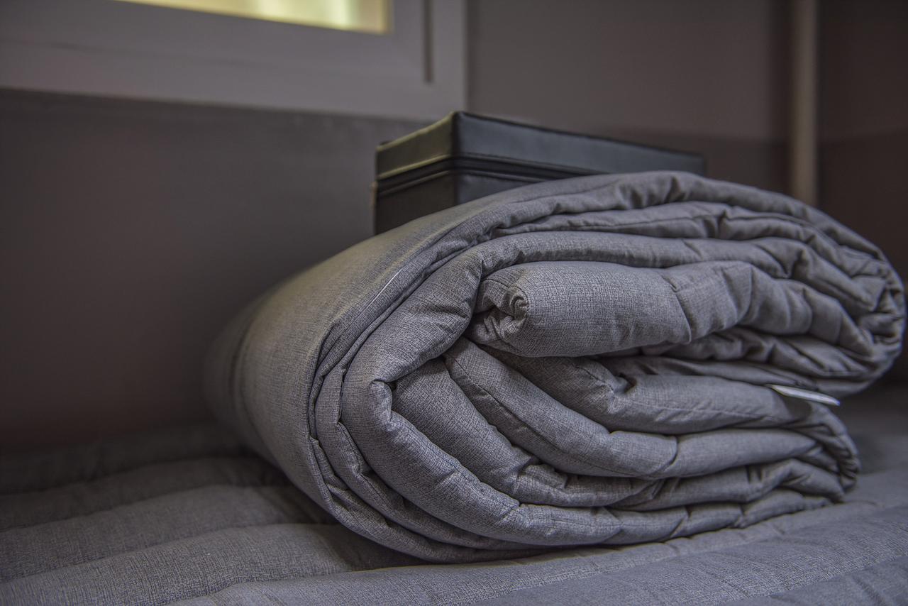 Nhà khách Flexhome
