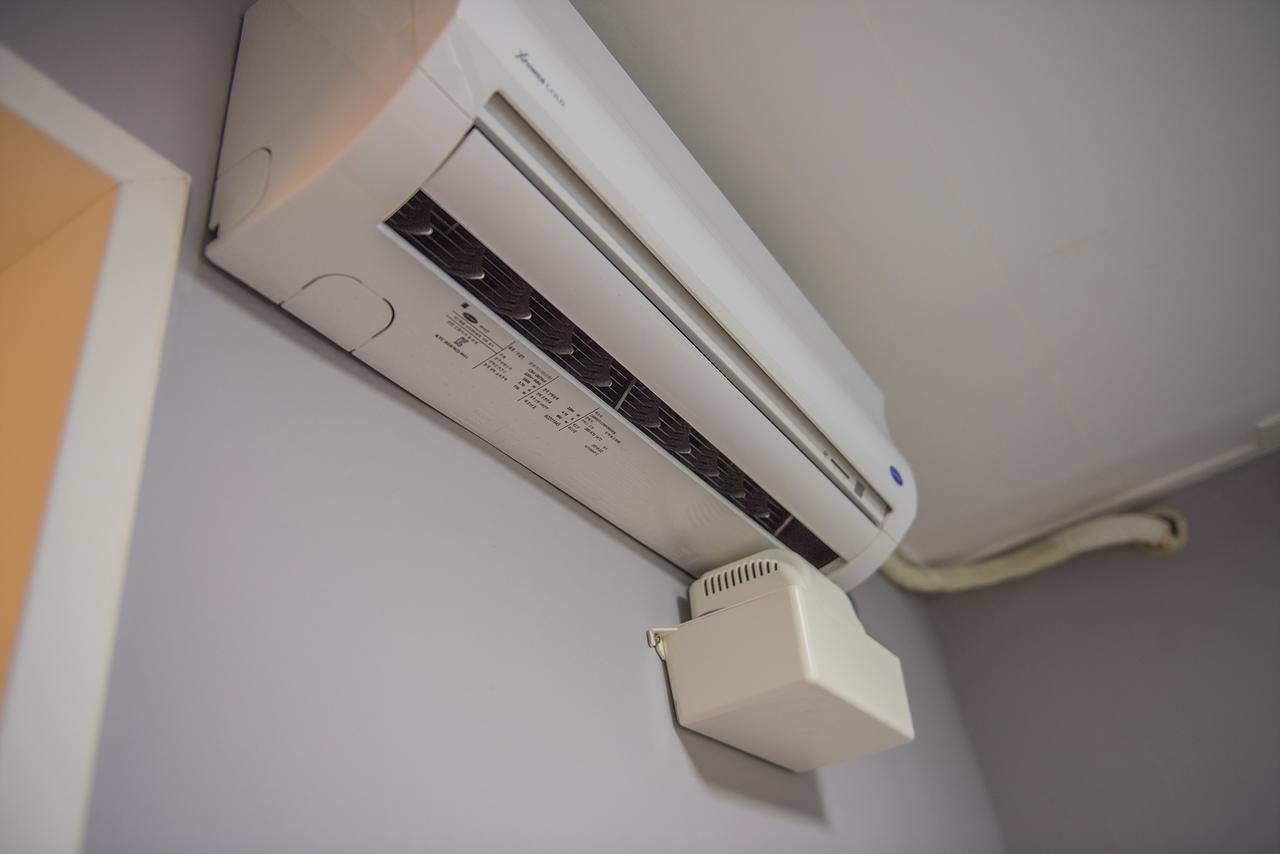 Nhà khách Flexhome